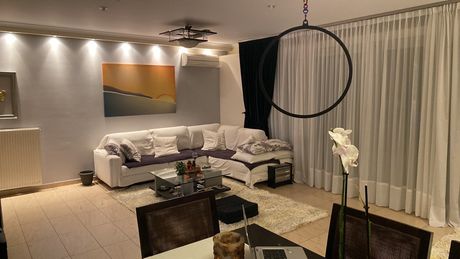 Apartment 91sqm for sale-Nea Smyrni » Chrisaki