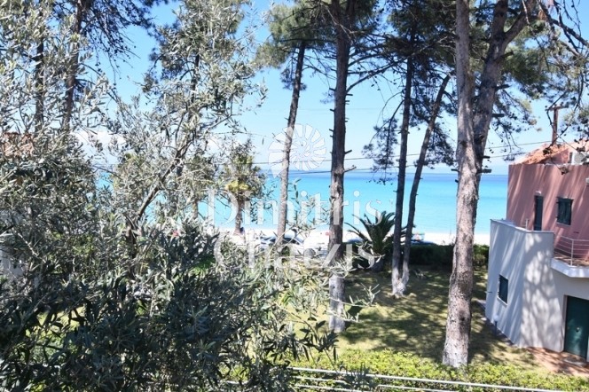 Μεζονέτα 120 τ.μ. πρός πώληση, Χαλκιδική, Κασσάνδρα