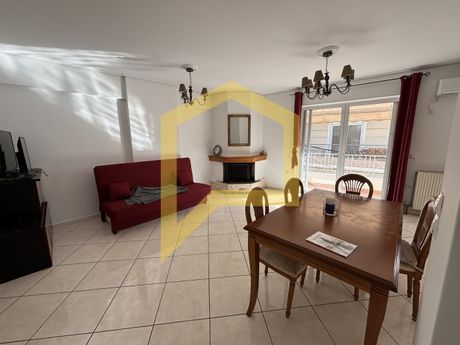Apartment 80sqm for sale-Moschato » Center