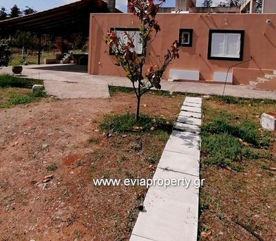 Detached home 98sqm for sale-Kirea » Farakla