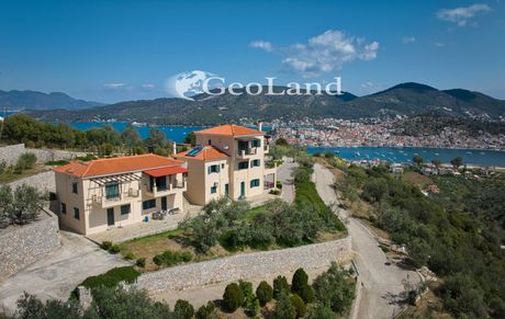 Μονοκατοικία 300τ.μ. για πώληση-Τροιζήνα » Γαλατάς