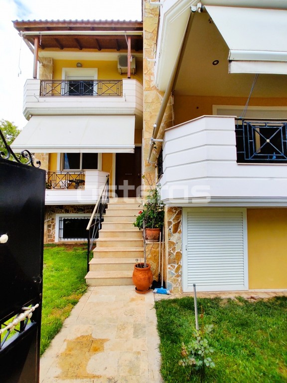 Μεζονέτα 206 τ.μ. πρός πώληση, Αττική - Υπόλοιπο, Ωρωπός