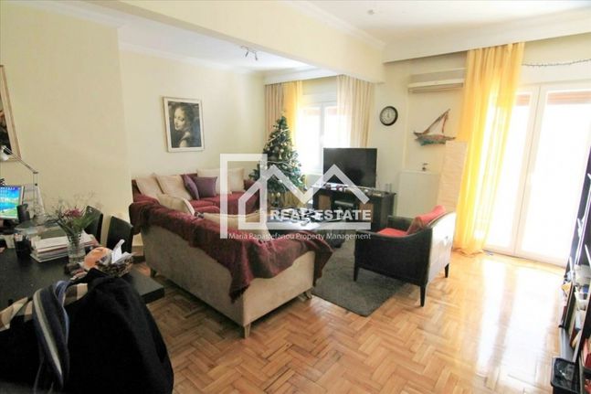 Apartment 92 sqm for sale, Thessaloniki - Center, Faliro
