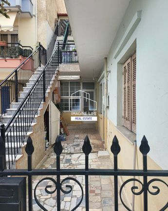 Detached home 75 sqm for sale, Thessaloniki - Suburbs, Evosmos