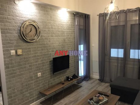 Studio / γκαρσονιέρα 40τ.μ. για ενοικίαση-Κέντρο