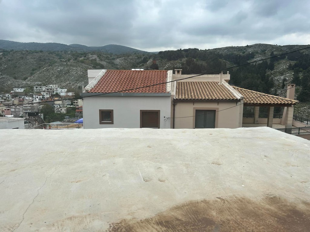 Μονοκατοικία 70 τ.μ. πρός πώληση, Ν. Ρεθύμνου, Ανώγεια