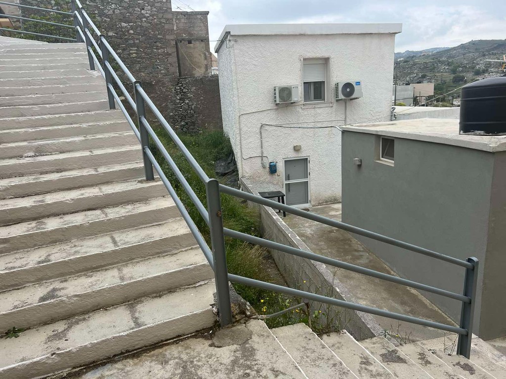 Μονοκατοικία 70 τ.μ. πρός πώληση, Ν. Ρεθύμνου, Ανώγεια