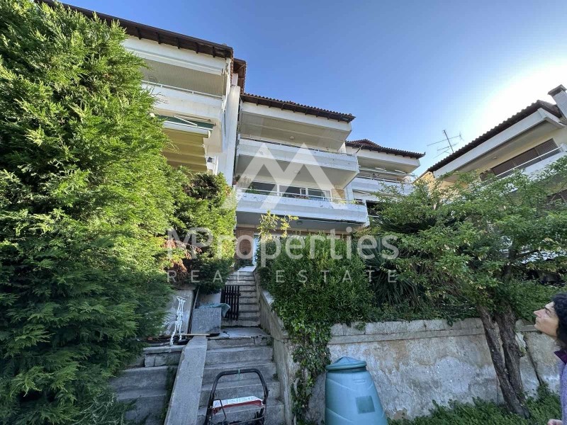 Μεζονέτα 330 τ.μ. πρός πώληση, Θεσσαλονίκη - Περιφ/Κοί Δήμοι, Πανόραμα