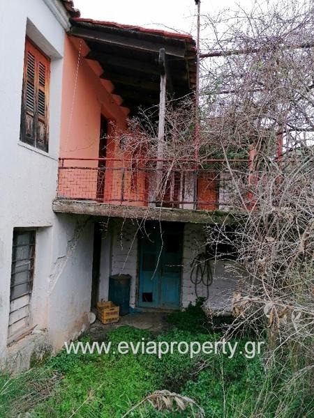 Μονοκατοικία 110 τ.μ. προς πώληση, Βασιλικά Αρτεμισίου