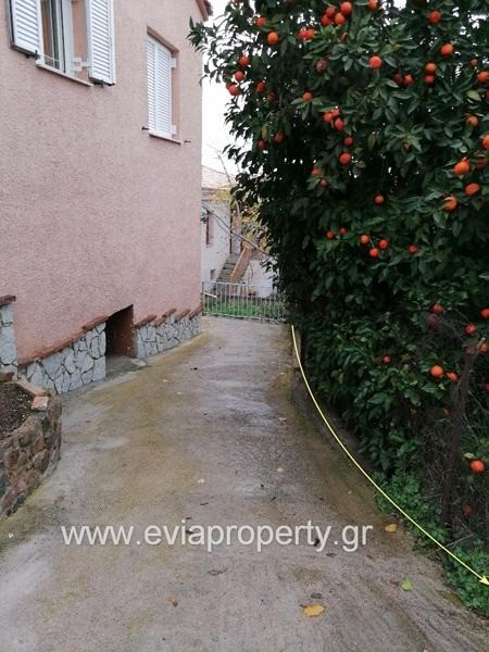 Μονοκατοικία 110 τ.μ. προς πώληση, Βασιλικά Αρτεμισίου