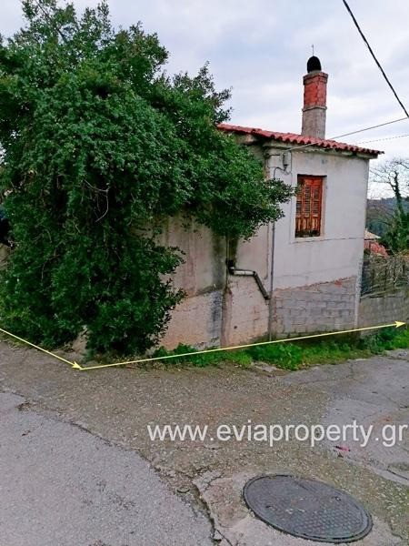 Μονοκατοικία 110 τ.μ. προς πώληση, Βασιλικά Αρτεμισίου