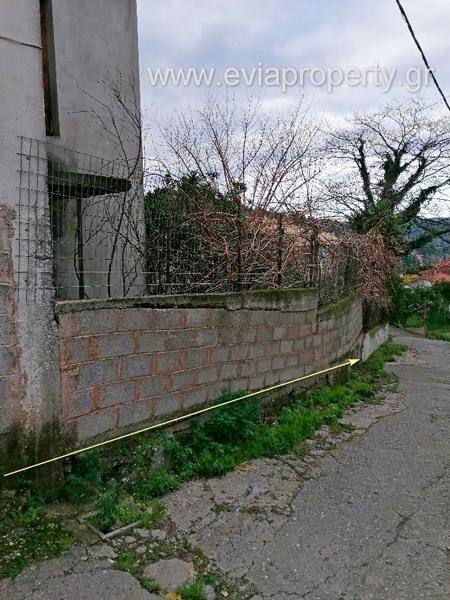 Μονοκατοικία 110 τ.μ. προς πώληση, Βασιλικά Αρτεμισίου