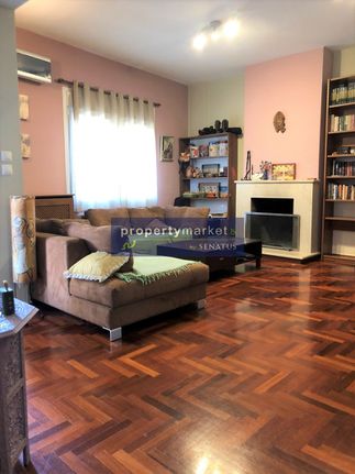 Apartment 117 sqm for sale, Athens - North, Chalandri