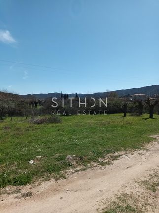 Parcel 460 sqm for sale, Chalkidiki, Toroni