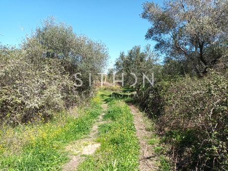Parcel 1.701 sqm for sale