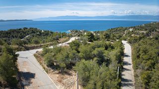 Οικόπεδο 404 τ.μ. για πώληση, Αργολίδα, Κρανίδι-thumb-2