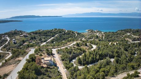 Οικόπεδο 404τ.μ. για πώληση-Κρανίδι » Βερβερούδα