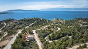 Land plot 404sqm for sale-Kranidi » Ververouda