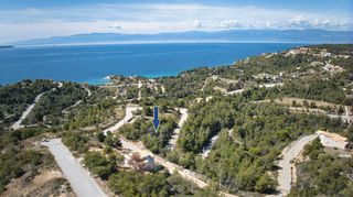 Οικόπεδο 404 τ.μ. για πώληση, Αργολίδα, Κρανίδι-thumb-5