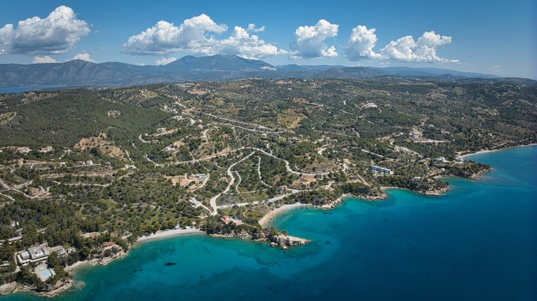 Οικόπεδο 436 τ.μ. για πώληση, Αργολίδα, Κρανίδι