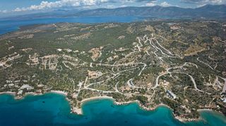 Οικόπεδο 436 τ.μ. για πώληση, Αργολίδα, Κρανίδι-thumb-4