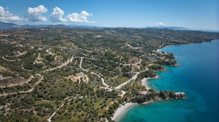 Οικόπεδο 436 τ.μ. για πώληση, Αργολίδα, Κρανίδι-thumb-14