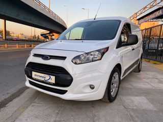 Ford '17 TRANSIT CONNECT MAXI 