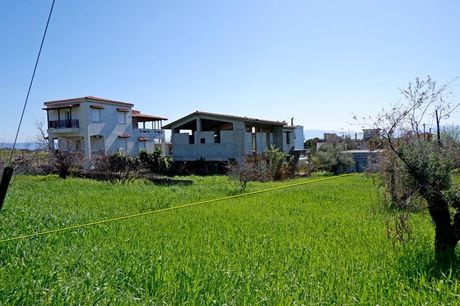 Detached home 250sqm for sale-Limni » Rovies