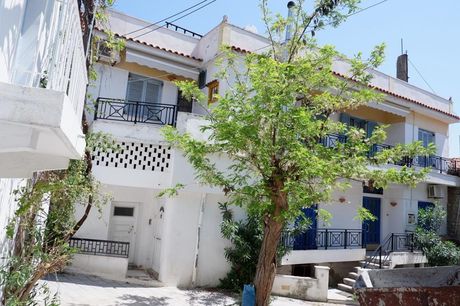 Apartment 125sqm for sale-Limni » Mirtias