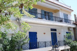 Διαμέρισμα 125 τ.μ. για πώληση, Εύβοια, Λίμνη-thumb-1