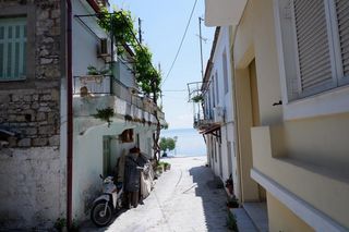 Διαμέρισμα 125 τ.μ. για πώληση, Εύβοια, Λίμνη-thumb-19