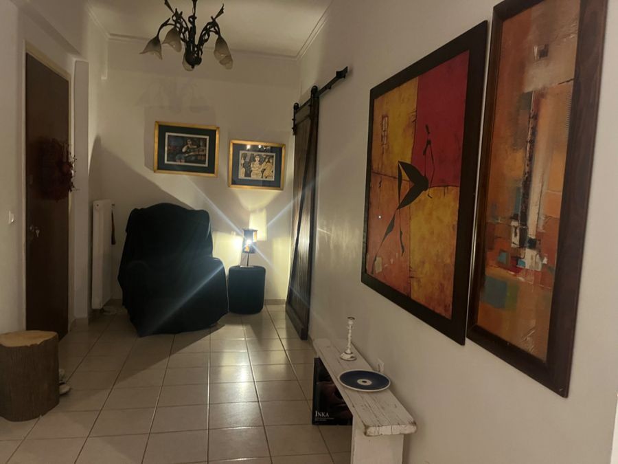 Διαμέρισμα 95 τ.μ. προς πώληση, Κέντρο Βριλησσίων