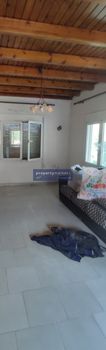 Detached home 70sqm for rent-Foinikas » Kali Sikia