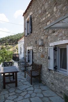Maisonette 80sqm for rent-Samothraki » Chora