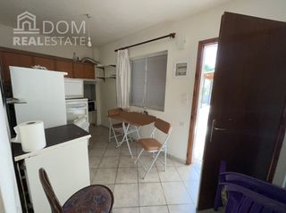 Διαμέρισμα 33 τ.μ. για ενοικίαση