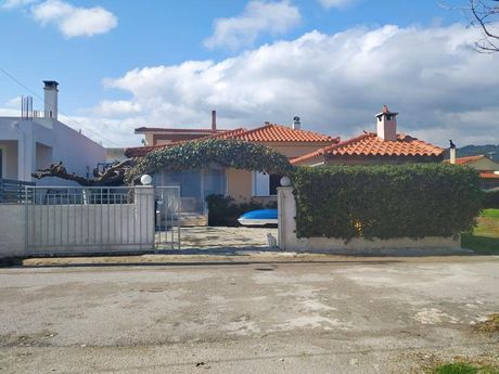Detached home 120sqm for sale-Nilea » Agia Anna