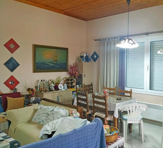 Μονοκατοικία 120 τ.μ. προς πώληση, Αγία Άννα Νηλέως