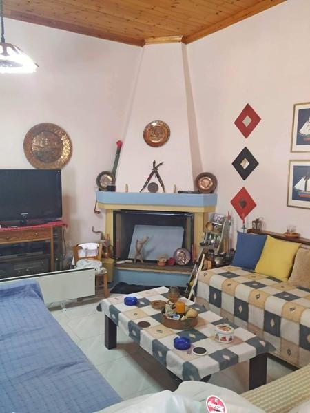 Μονοκατοικία 120 τ.μ. προς πώληση, Αγία Άννα Νηλέως