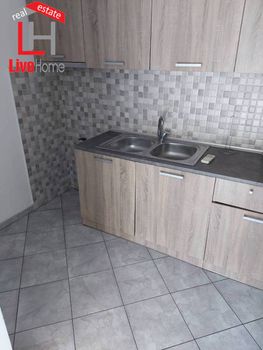 Διαμέρισμα 45 τ.μ. πρός ενοικίαση