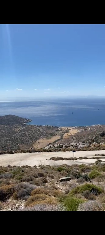 Οικόπεδο 450 τ.μ. προς πώληση, Μπούρος