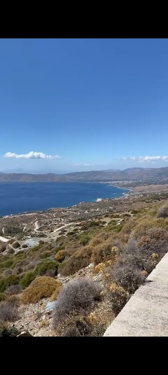 Οικόπεδο 450 τ.μ. προς πώληση, Μπούρος