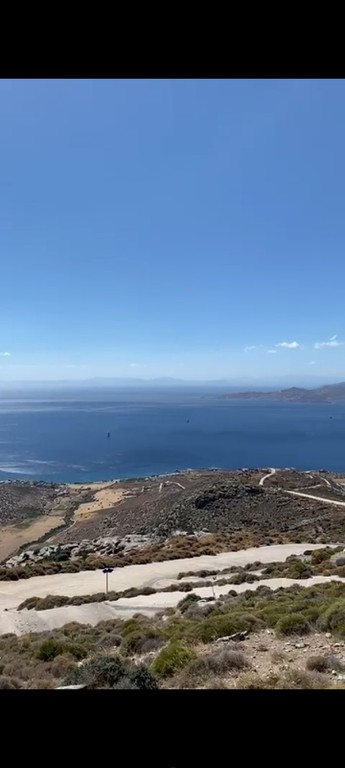 Οικόπεδο 450 τ.μ. προς πώληση, Μπούρος