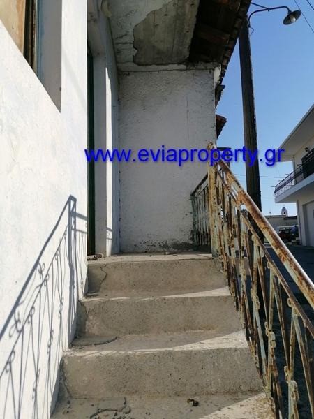 Μονοκατοικία 90 τ.μ. προς πώληση, Κεχριές Λίμνης