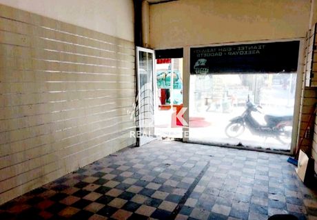 Κατάστημα 95 τ.μ. για πώληση