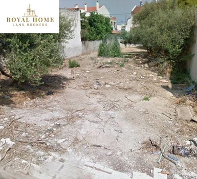 Οικόπεδο 216τ.μ. για πώληση-Γέρακας » Μπάλανα
