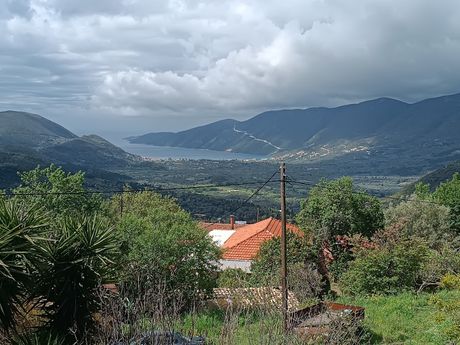 Detached home 160sqm for sale-Lefkada » Ellomeno