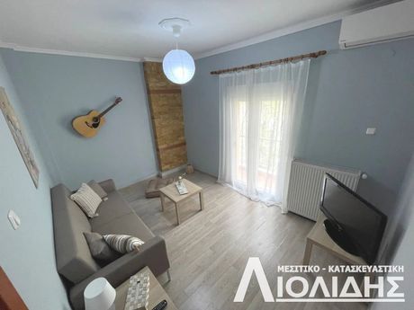 Apartment 70sqm for sale-Papafi