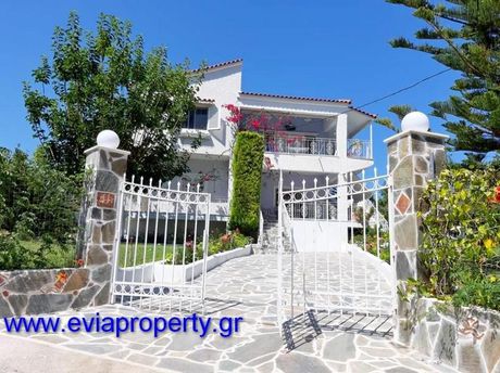 Apartment 61sqm for sale-Nilea » Achladi