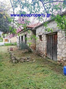 Detached home 64sqm for sale-Limni » Damia