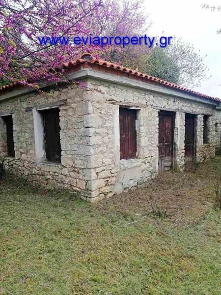 Μονοκατοικία 64 τ.μ. προς πώληση, Δαμιά